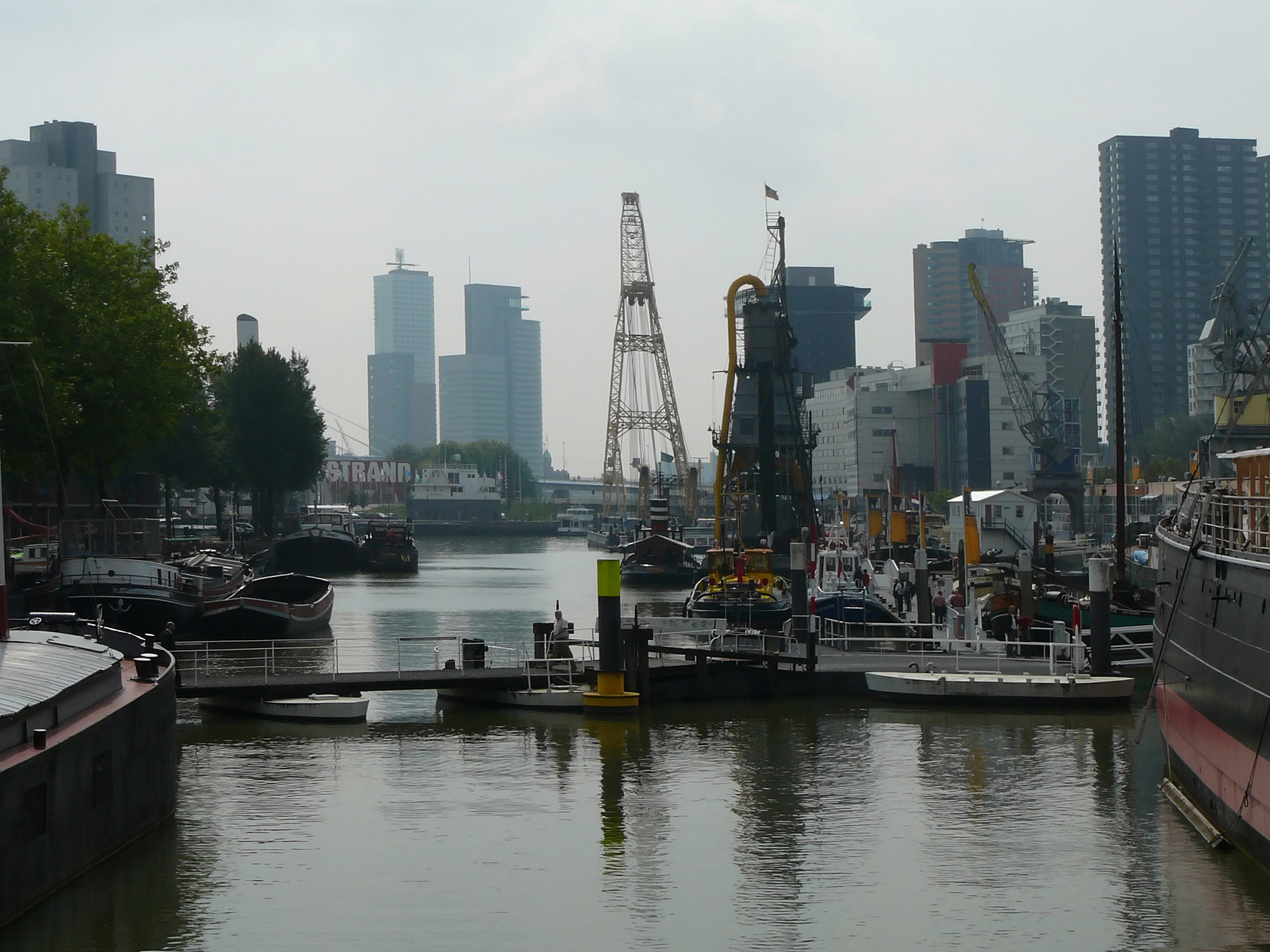 Rotterdam